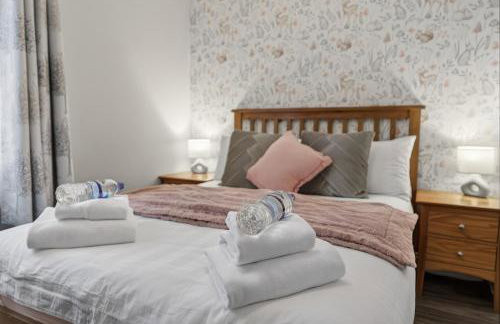 The Bruadair - Modern Town Living - Foto 16