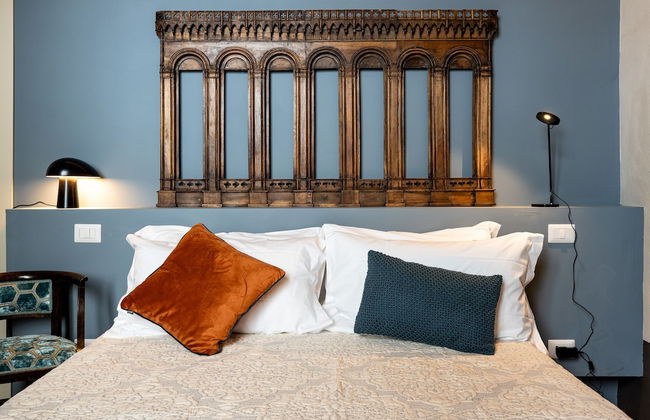 Ca' Bianca Tuscany Relais - Foto 21