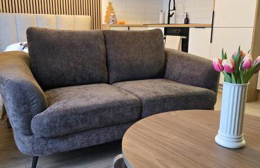 Modern Studio Szałasa - Foto 1