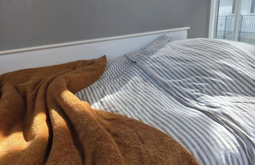 Downtown Beautiful 3-bedroom Apartment Steps to Convention Center, Petco Park! - Foto 12