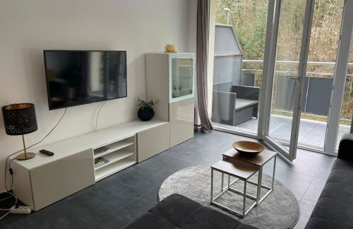 Appartement im Herzen von Leimen - Foto 11