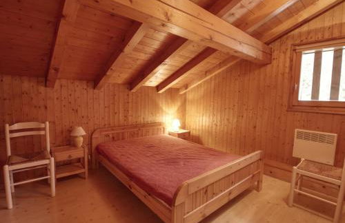 Chalet 50m² à Morillon, proche Lac Bleu, parking - FR-1-642-42 - Foto 8