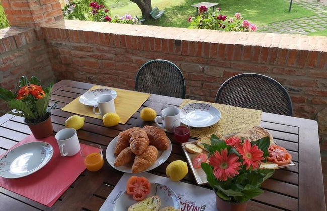 Poggio del Sole - Photo 38