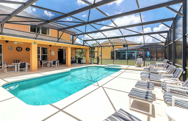 Ohana House Fun in the Sun - Foto 30