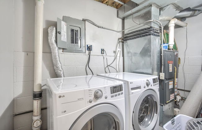 4brhot Tub & Arcademountain Get Away - Foto 42