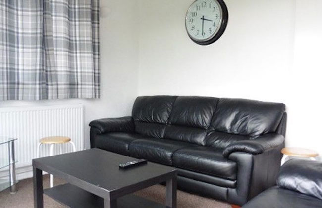 Leysdown Chalet 31 - Foto 5