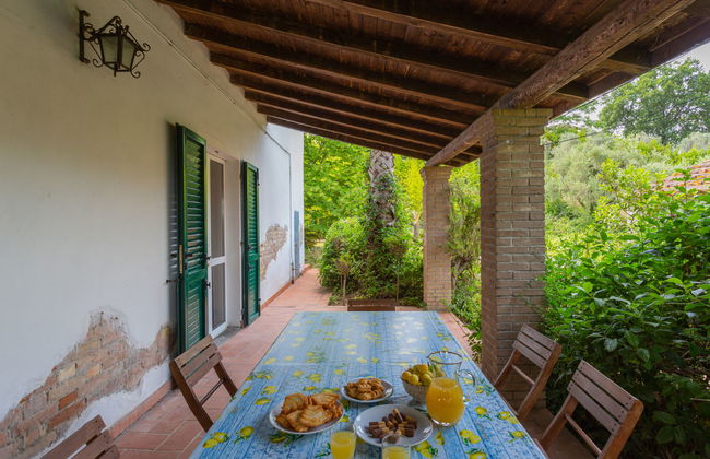 Fonte del Ceppo 1 - Foto 17