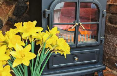 Strawberry Cottage Snettisham close RSPB and Wild Ken Hill - Crabpot Cottages Sheringham - Foto 10