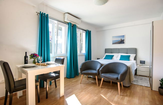 California Apartments - Foto 2