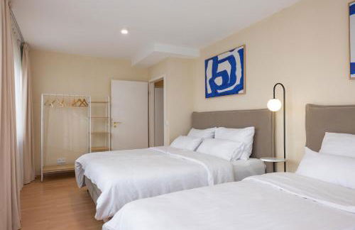 Valemi NEW Premium & Huge, 2Bathroom, SuperCentral, FreeParking, up to 8-16 Guests - Foto 18