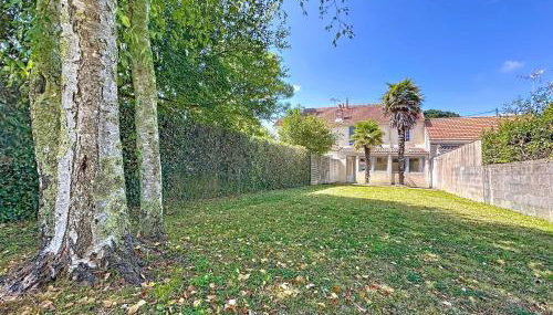 Holiday Home Les Vents Doux by Interhome - Foto 5