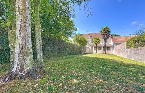 Holiday Home Les Vents Doux by Interhome - Foto 5