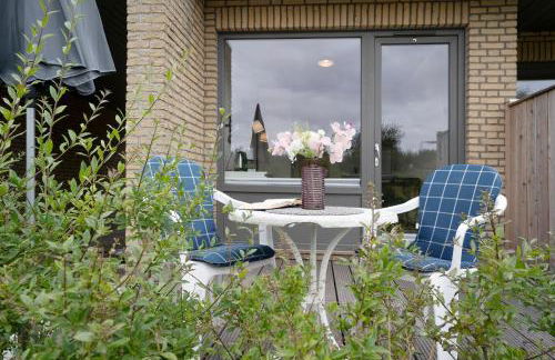 Blankwasserweg 131 Lensterstrand Oase Bungalow 5 - Photo 15