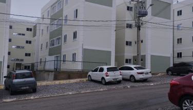 Apto Charmoso Bosque Heliópolis - Foto 5