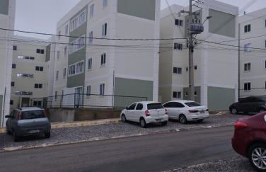 Apto Charmoso Bosque Heliópolis - Foto 5