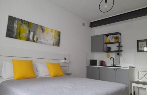 Verona Urban Apartment - Foto 26