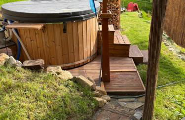 Ferienwohnung Bernhardsteinblick - Photo 45