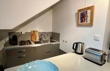 Meublés Les Charmettes - Foto 5