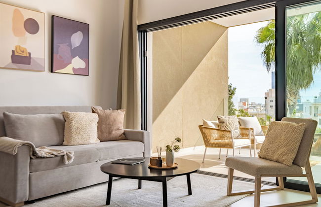 Sanders Breeze Limassol - Foto 10