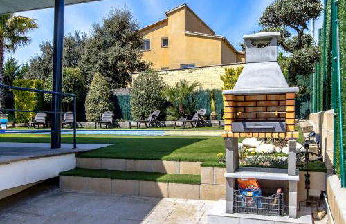 Catalunya Casas Modern Vacation Paradise 'Villa Ainmi' on the Costa Brava! - Foto 17