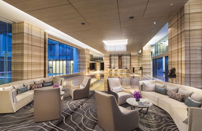 Ascott Heng Shan Shanghai - Foto 2