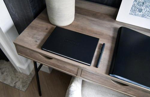 Luxury Croft Templepatrick Near Airport Rabbit and Hilton hotel - Foto 56