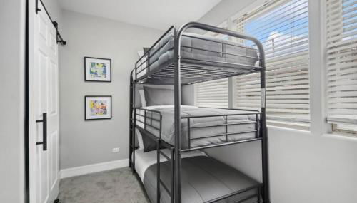 The Chic Urban Oasis Near the Lake! - Foto 5