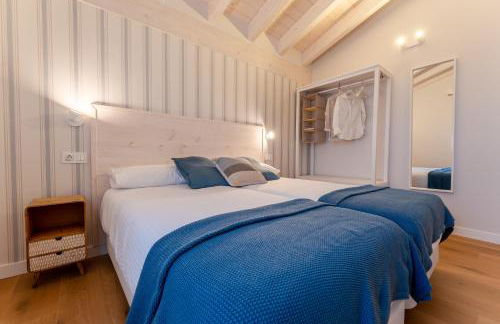 CAMINO AL MAR APARTAMENTOS -Tranquilidad en la costa- - Foto 22