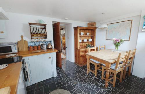 Niver Dew Holiday Cottage - Photo 12