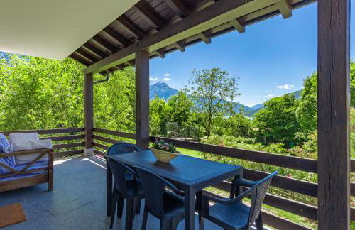 Holiday Home Angelina House by Interhome - Photo 2