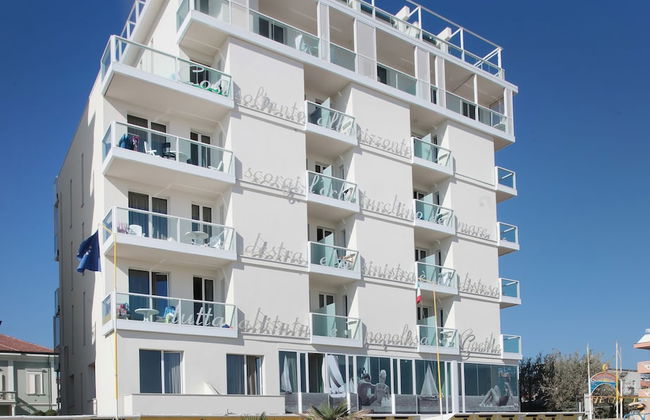 Residence Terminus - Foto 56