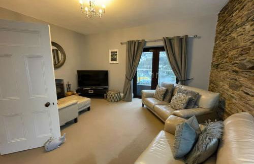 No1 Cottage Mevagissey - Foto 45