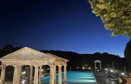 Mont Ventoux-Chateau Gipieres app nr 9 - Foto 31