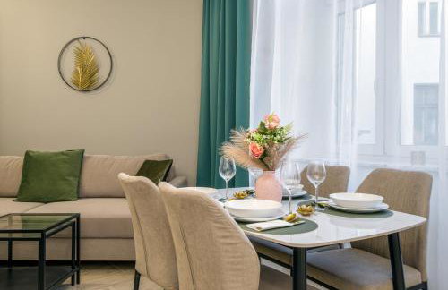 INNHome - Apartamenty Sosnowiec Centrum - Foto 45