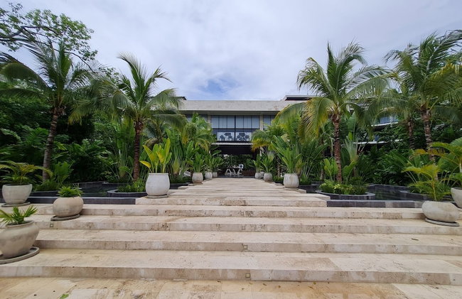 CONDOMINIO DE LUJO - AWA a mts del Mar - Foto 79