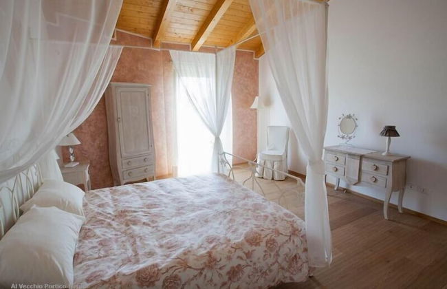 Agriturismo Al Vecchio Portico - Photo 4