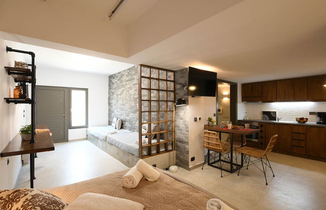 ORION Eco Suites - Foto 11