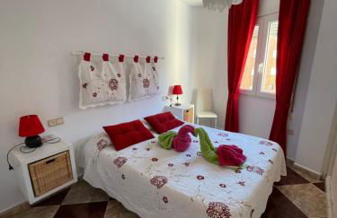 Apartamento Beatriz - Foto 1