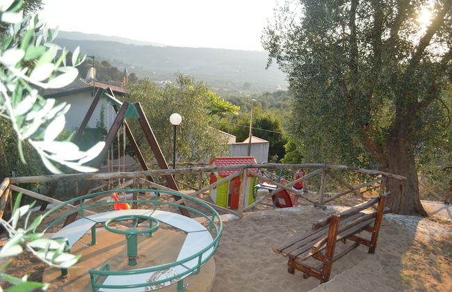 Agriturismo Valle Dei Gelsi - Foto 14