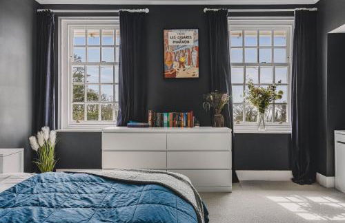 Little Redlap - Delightful views near Dartmouth - Foto 28