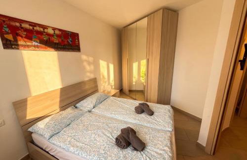 Casa La Pief 2 Rosso by Gardadomusmea - Foto 6