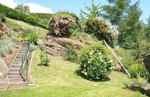 Maison charmante avec jardin à Haselbourg - Vue sur montagnes - Foto 21