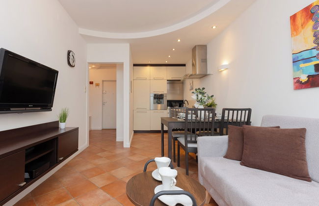 Apartment in Warsaw Ursus by Renters - Foto 33