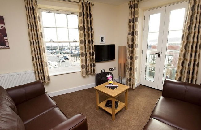 Harbourside Apartments - Foto 24