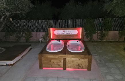 Gouves Garden Hersonisos Heraklion - Foto 46