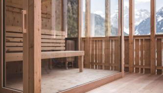 Schuischta Mountain Apartments - Foto 2