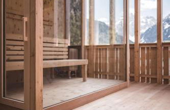 Schuischta Mountain Apartments - Foto 2