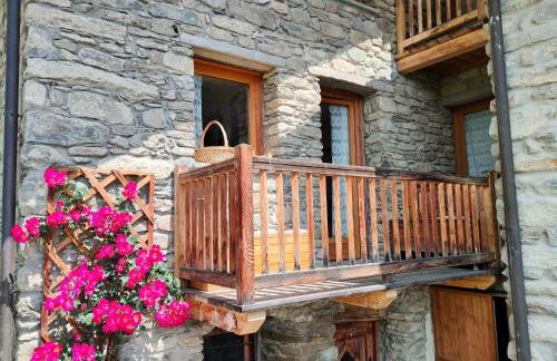 Appartamento Chatrian 2 CIR-TORGNON-0019 - Foto 1