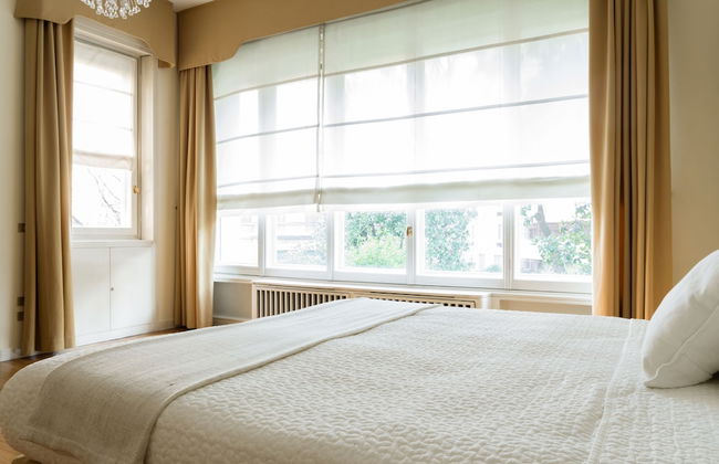 Home at Hotel - Monte Rosa - Foto 7