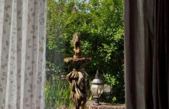 Maison avec accès indépendant, au centre-ville de Tournus - Foto 23